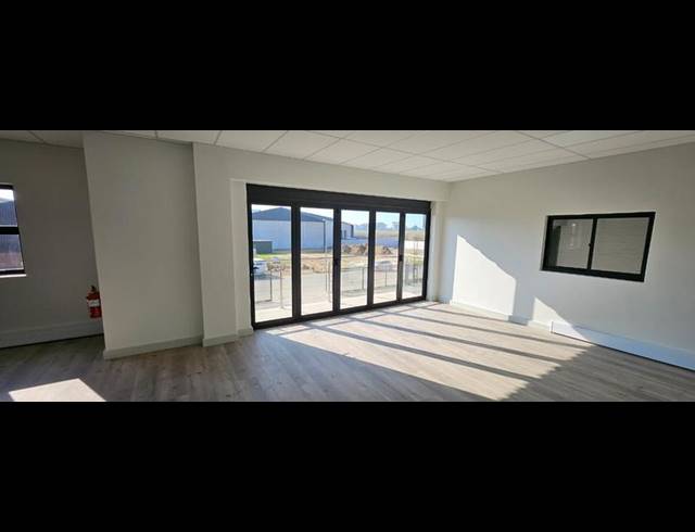 INDUSTRIAL PROPERTY TO RENT IN FISANTEKRAAL